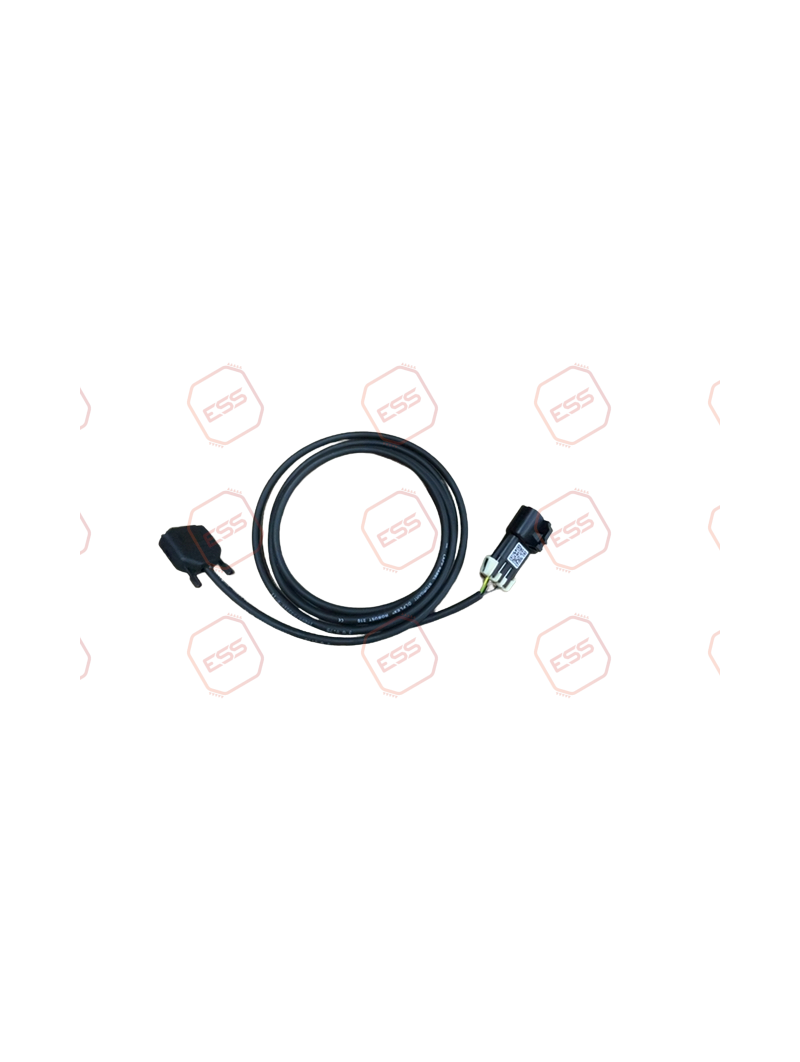 Carrier Serial Cable (2m)